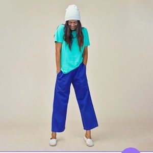Jungmaven Ocean Pants